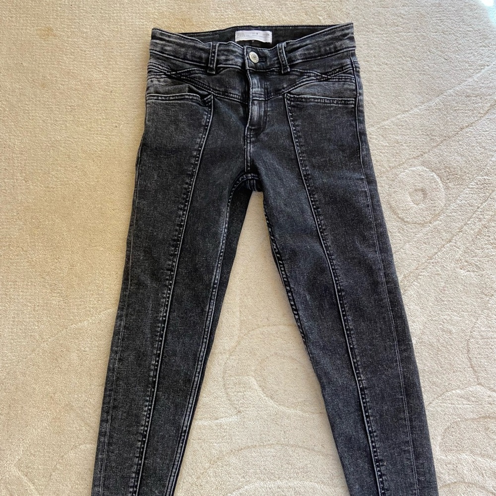 Zara Kids Skinny Jeans